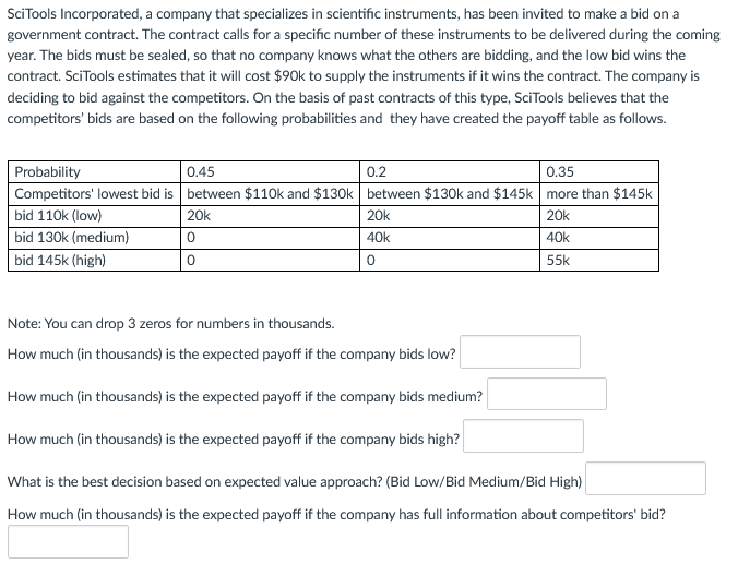 SciTools Incorporated, a company that specializes
