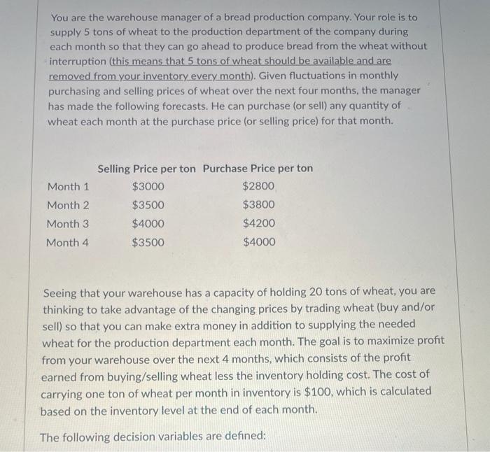 Please answer all of these for my HW! need done