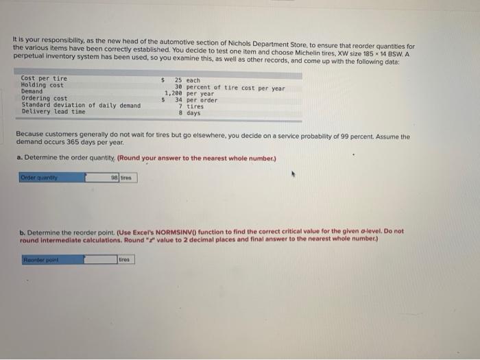 please help solve! It is your responsibility, as