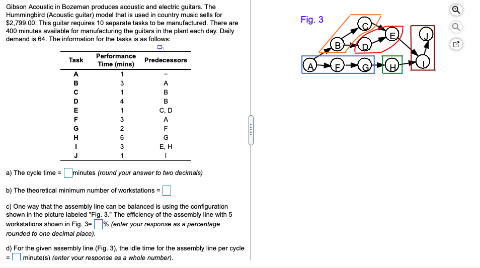 plz answer all parts! I keep getting parts wrong