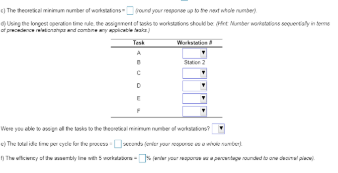 plz answer all parts! i have done multiple
