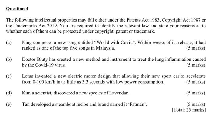 this is a commercial law and it is malaysia law