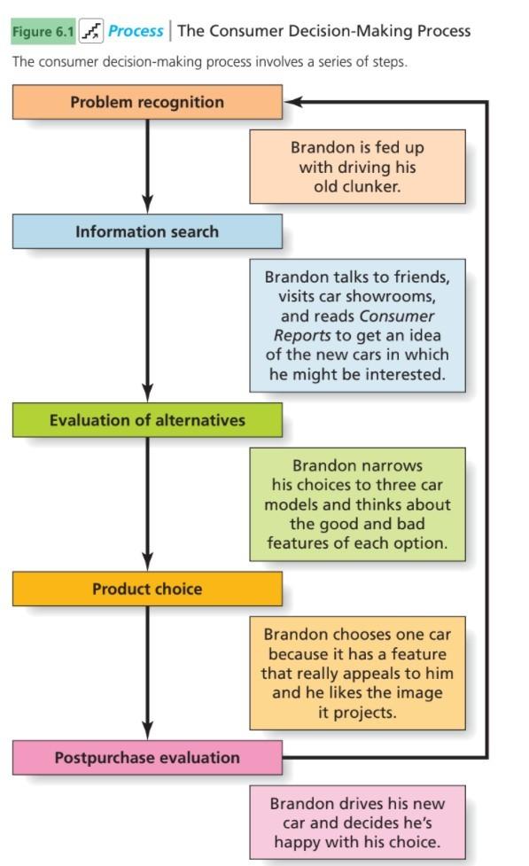 Chapter 6 - Understanding Consumer and Business