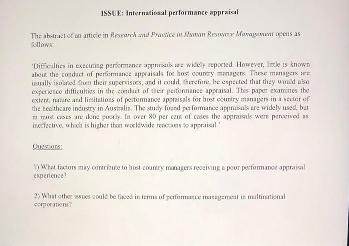 please answer the two questions with a minimum