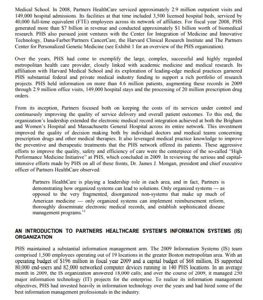 5. Developed stakeholder register and matrix for