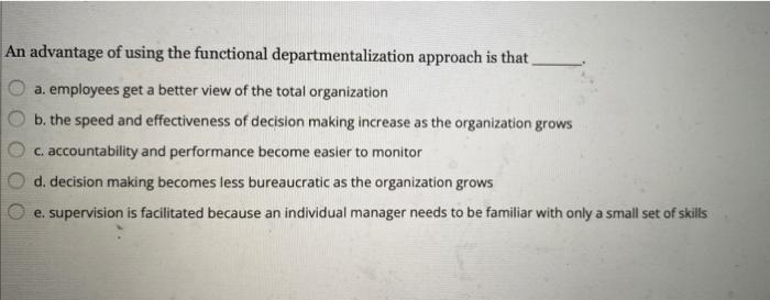 What are considered to be the two most important