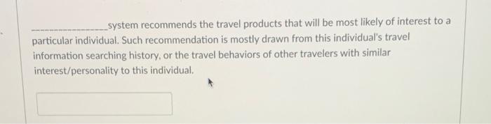 PLEASE HURRY! WILL THUMBS UP IF DONE FAST system