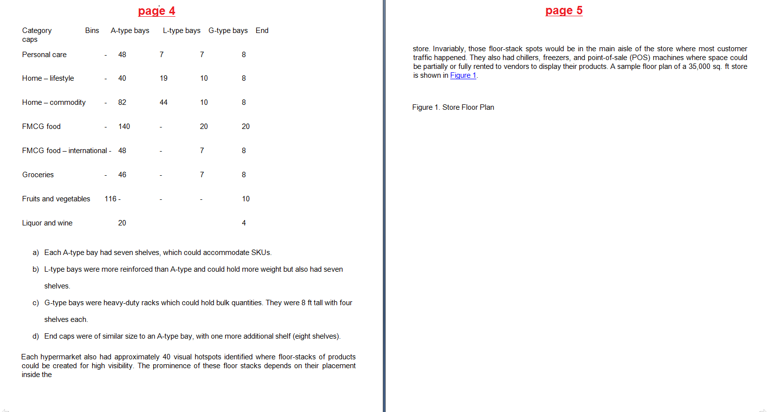 page 1 Introduction After a hectic day at the