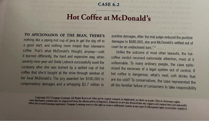 Please disregard the questions that are on the