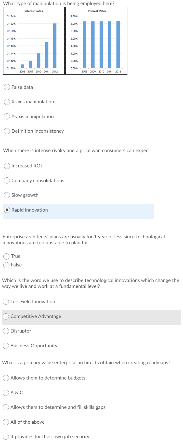 What type of manipulation is being employed here?