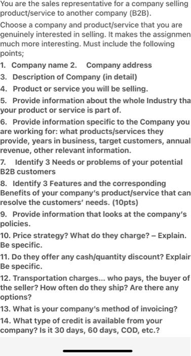 we are selling our service from fedex to amazon,