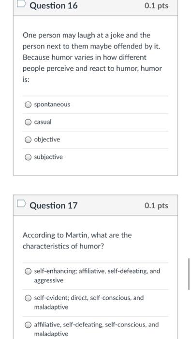 Need the answer to both question please Question