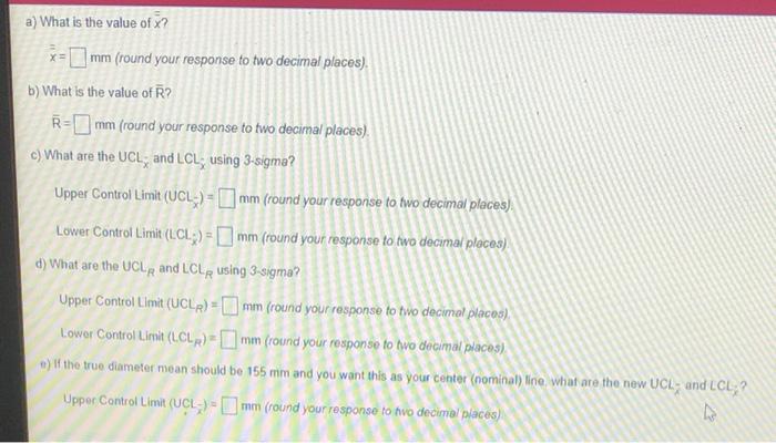 Lower Range, D3 Sample Size, n 2 3 4 5 6 7 8 9 10