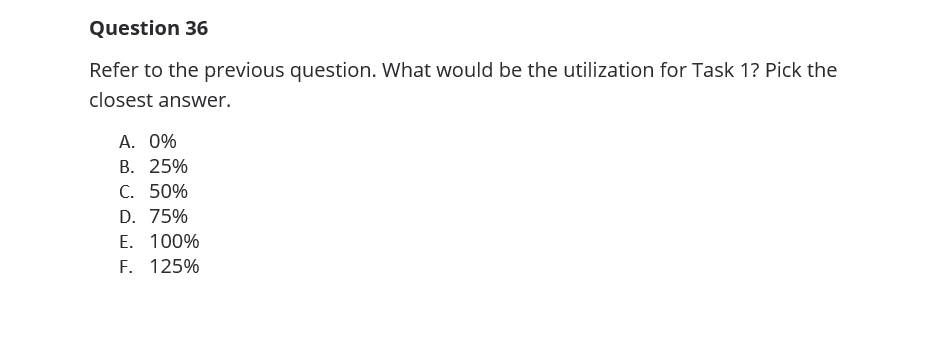 Question 35 For the process shown below, suppose