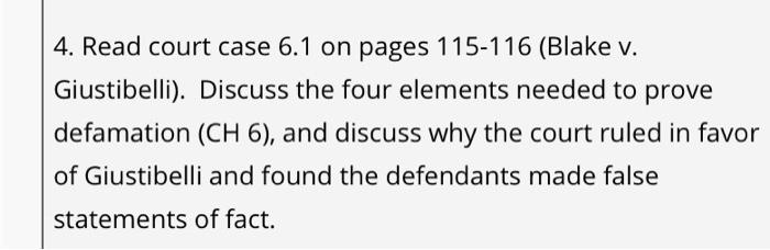 HELPPP PLEASEEEE! Please read the following case