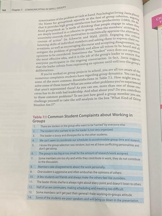 Please read and First, choose Five terms or