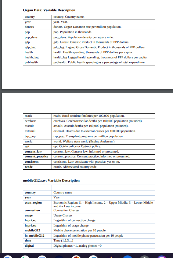 A. Scatter Plot: 'gdp' and 'health'. Add
