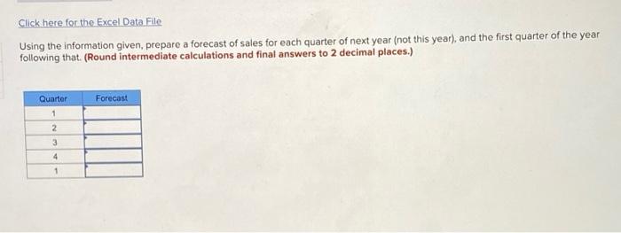 answer all pls Problem 3-12 (Algo) The following