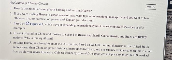 please answer question 1 and 3 Application of