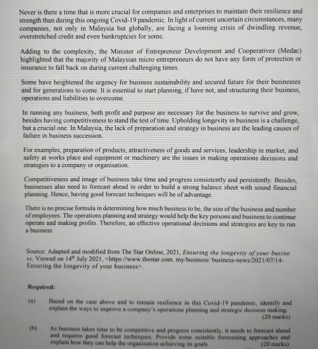 Please help me to solve this question. PLEASE