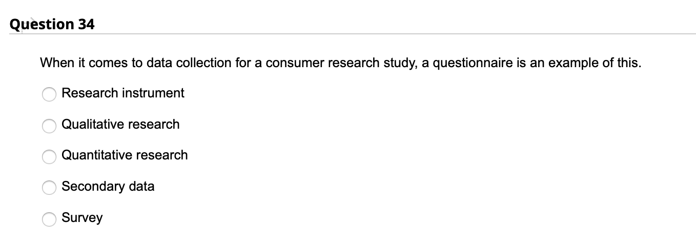 Question 39 2 points Save Answer According to the