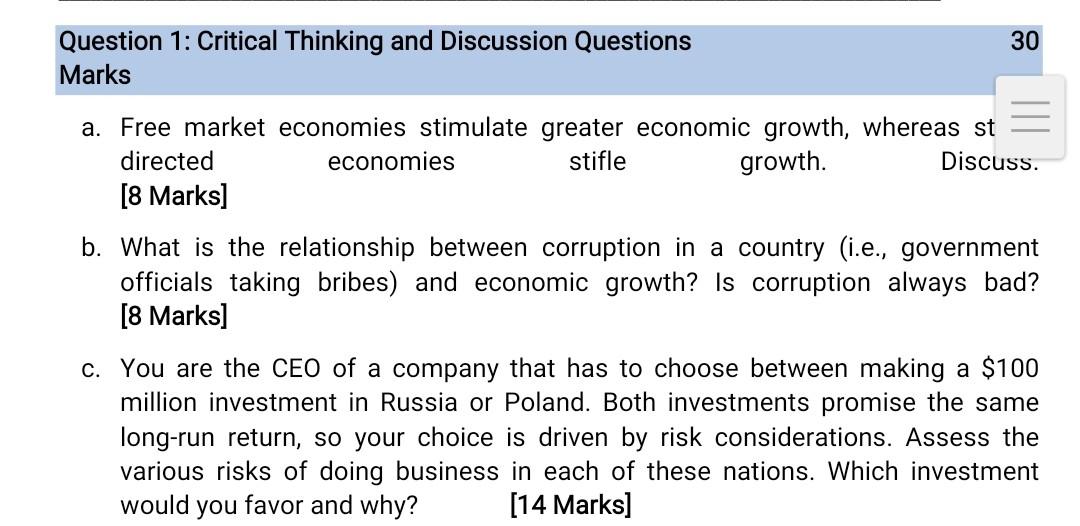 Answer the attach questions with clearly & full