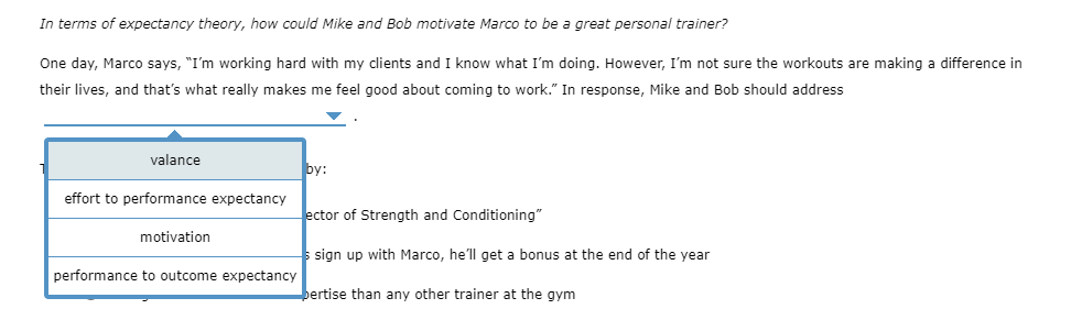 Bob Hanson emphasizes that sending MBSC employees