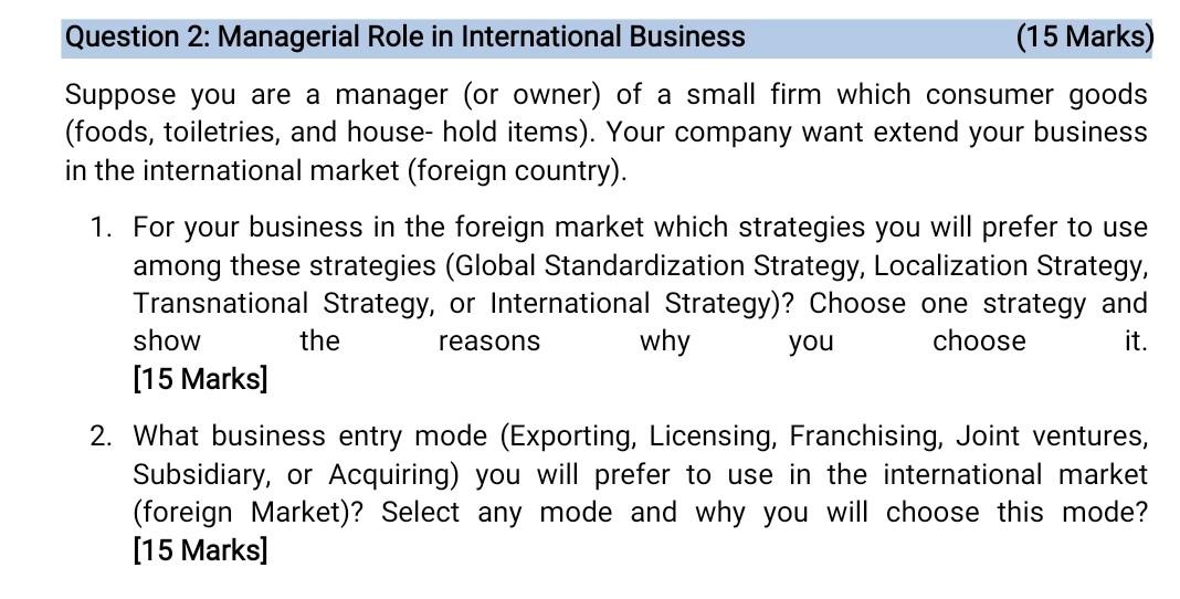 Answer the attach questions with clearly & full