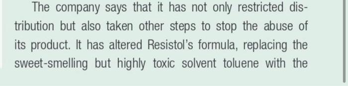 Please only answer Question #1 and The first part