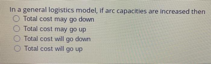 can someone help solve In the formulation of the