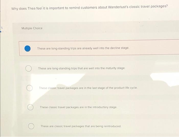Required Information iSeeit!: Three Objectives of