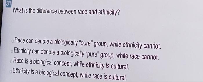 30 What type of social class background are