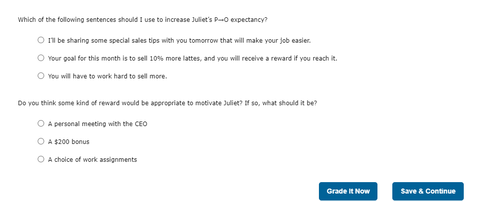 Result (P0) Motivation A X Performance B Ability