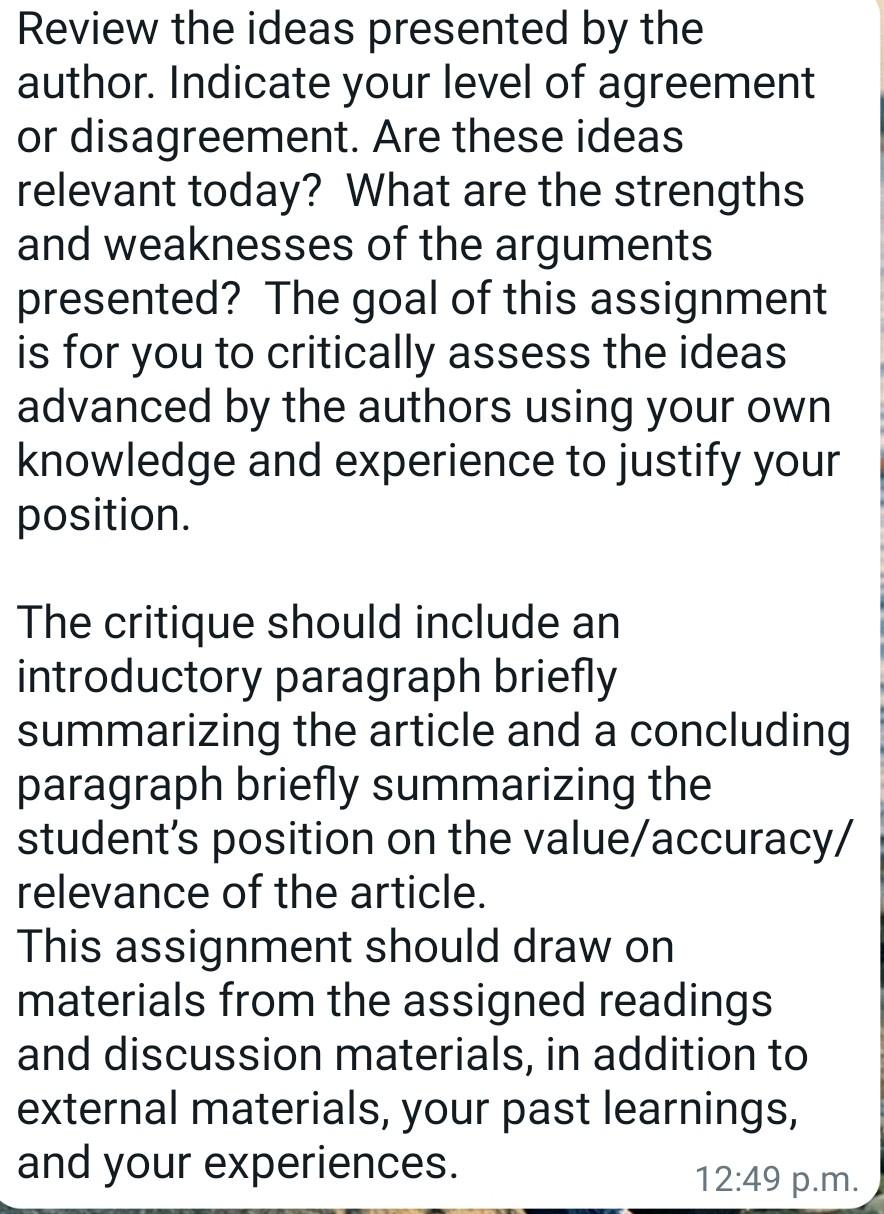 What makes this work significant as a concern for