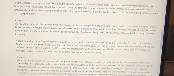 Please help with step 2 questions 1-7 on this