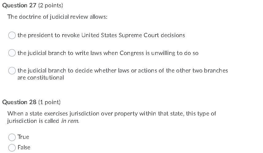 Question 25 (2 points) A triple bottom line