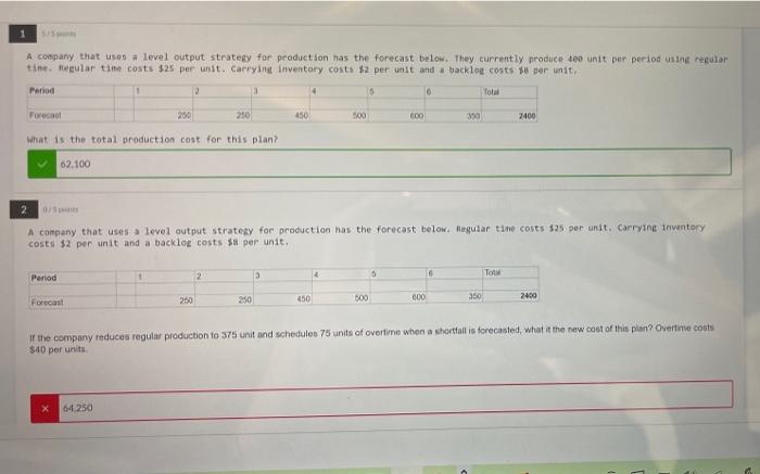 I need help with the answer for #2 please! Thanks