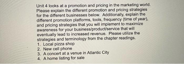 answer each and if you can include your sources.