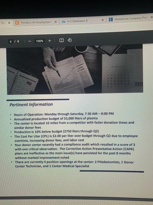 About the Case Study Author Falcon There a couple