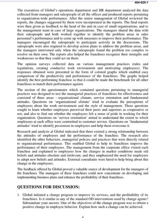 Case Study 03:00 02:59 02:59 Management - Part 1