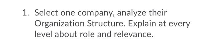 please don't take apple company take any another