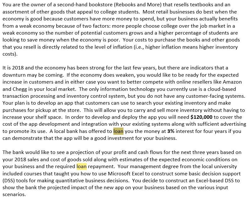 I am looking to check my answer for if the bank