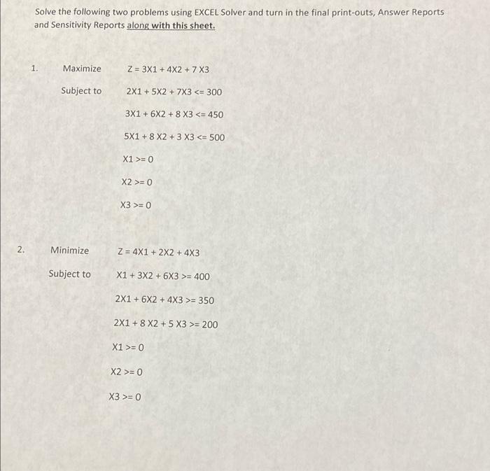 #2 what is the answer resport & sensitivity