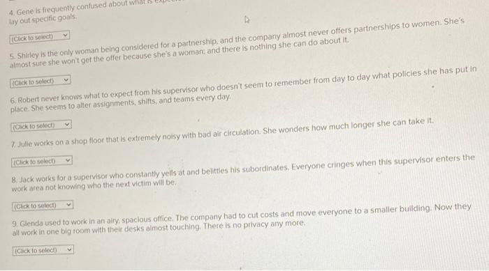 Why Am I So Stressed? 11 Do you know why you're