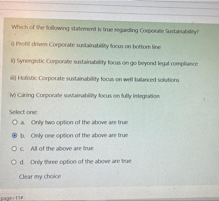 Which of the following statement is true