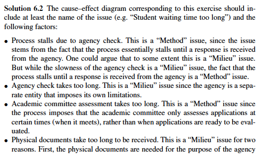 ANSWER QUESTIONS FROM EXERCISE 8.16 Exercise 1.1