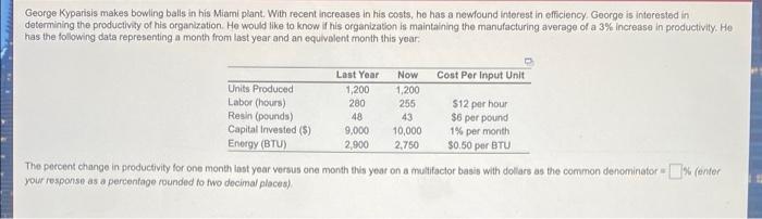 George Kyparisis makes bowling balls in his Miami