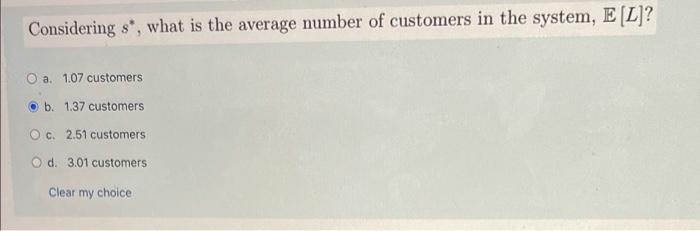 29 2 Staffing with the M/M/s Queue McNeese is