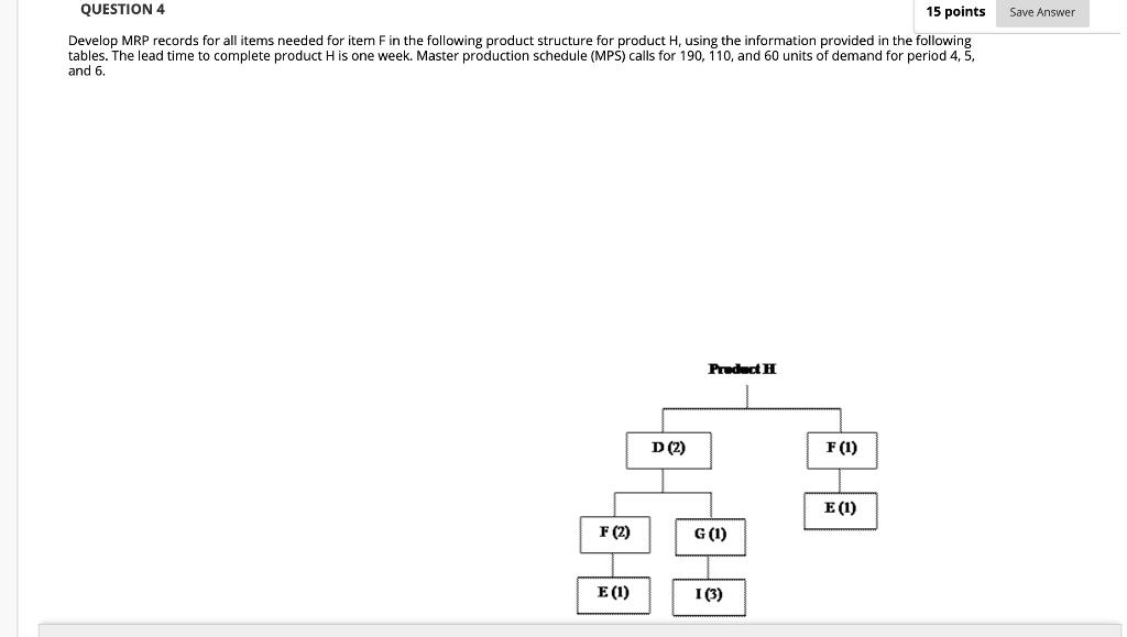 Please how to calculate each value step by step.