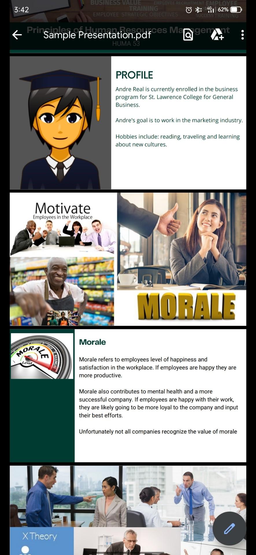 Subject - Global Issues Topics Should be -